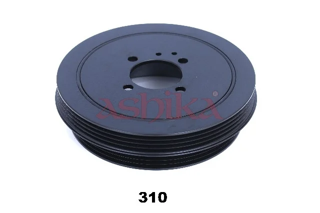 remenice, klikovy hridel ASHIKA 122-03-310 – OE B6BG-11-401 remenice, klikovy hridel ASHIKA 122-03-310 – OE B6BG-11-401