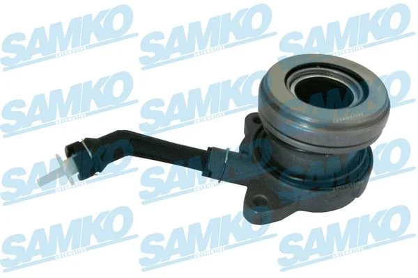 Centrální vysouvač, spojka SAMKO M30243 Centrální vysouvač, spojka SAMKO M30243