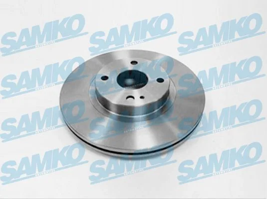 Brzdový kotouč SAMKO M5035V