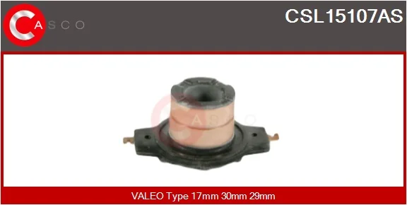 Kluzný kroużek, generátor CASCO CSL15107AS – OE 1.2042.0