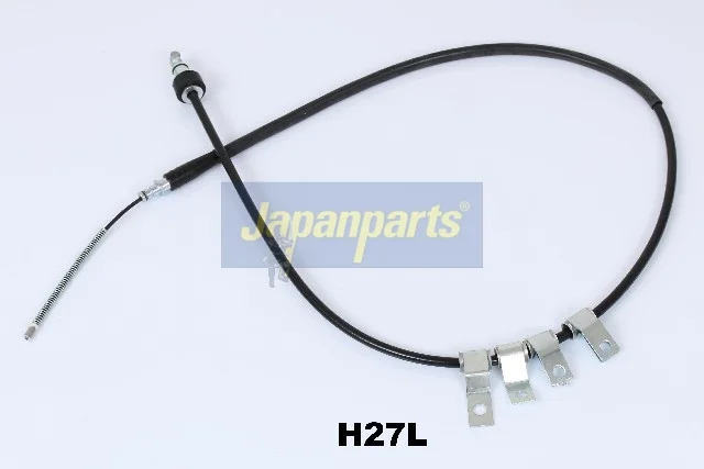 Tazne lanko, parkovaci brzda JAPANPARTS BC-H27L – OE 597701C000