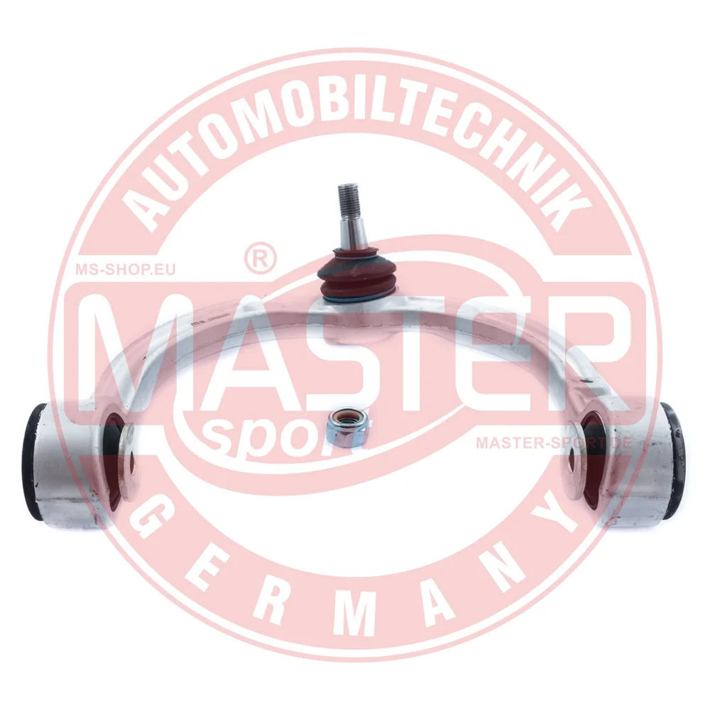 Rameno nápravy MERCEDES-BENZ M-classes, R-classes, GLK MASTER-SPORT GERMANY 28369B-PCS-MS
