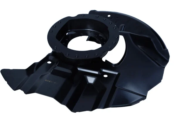 Ochranný plech proti rozstřikování, brzdový kotouč MAXGEAR 19-4399
