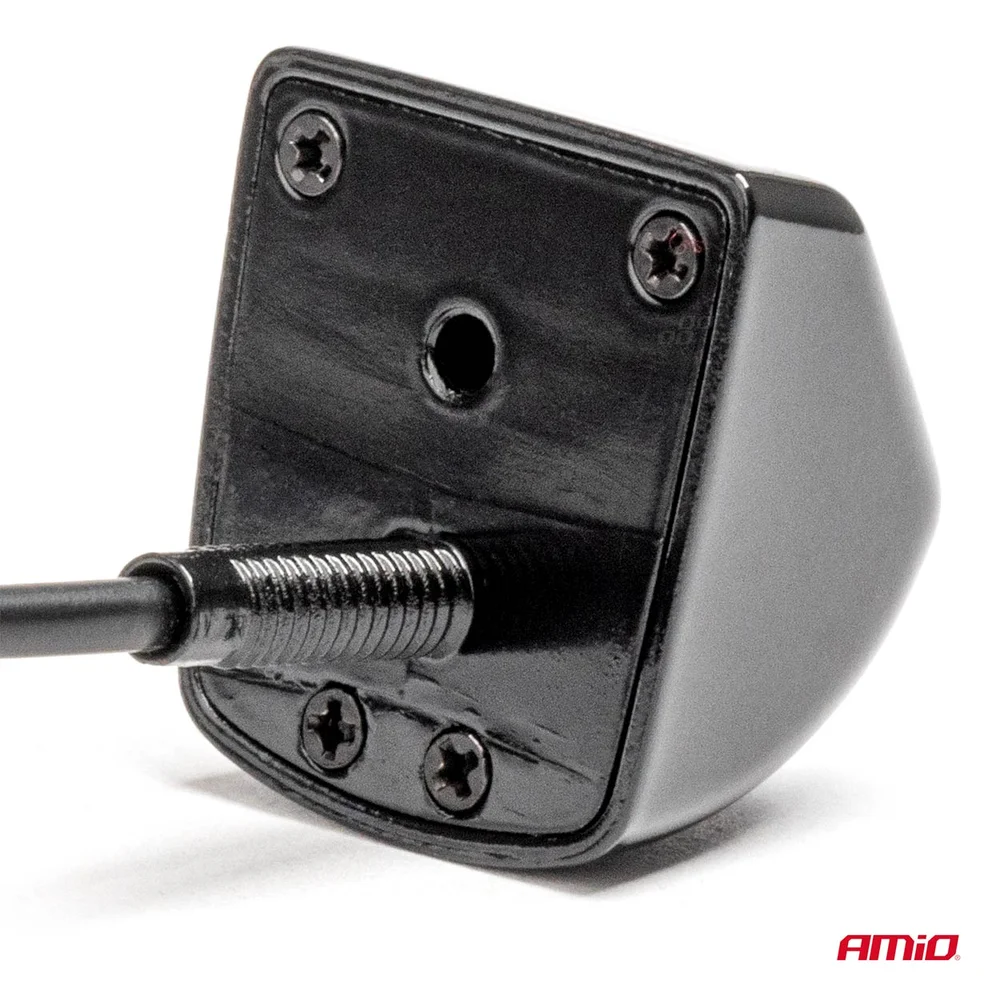 couvací PARKOVACÍ KAMERA HD-310 LED 12V AMIO 03530 - Obrázek 3