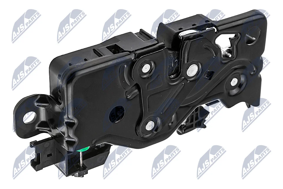 Zámek výklopných zadních dveří NTY EZC-BM-431 Zámek výklopných zadních dveří NTY EZC-BM-431