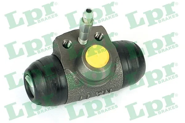 Válec kolové brzdy LPR 4056 – OE 6U0611053