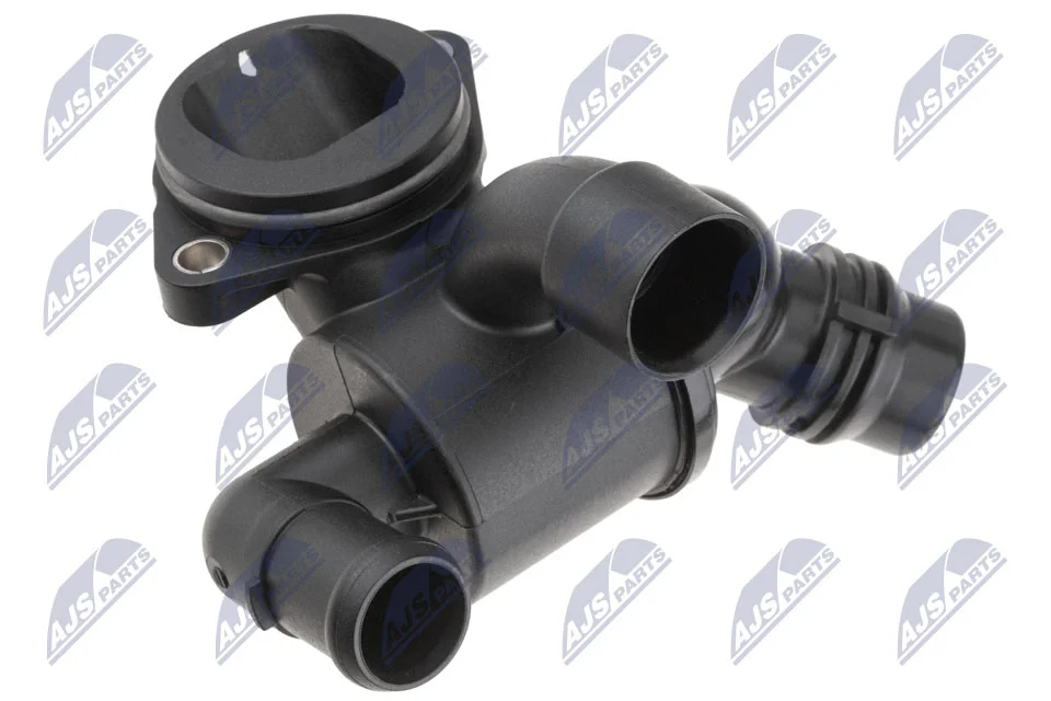 Pouzdro termostatu NTY CTM-AU-028 – OE 03L121111AD
