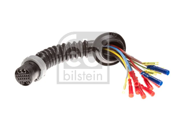 Opravná sada kabelu, dveře FEBI BILSTEIN 107126 Opravná sada kabelu, dveře FEBI BILSTEIN 107126