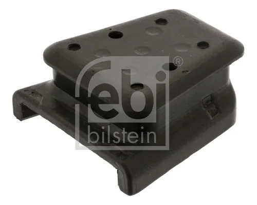 Ložiskové pouzdro, listová pružina FEBI BILSTEIN 47584 Ložiskové pouzdro, listová pružina FEBI BILSTEIN 47584