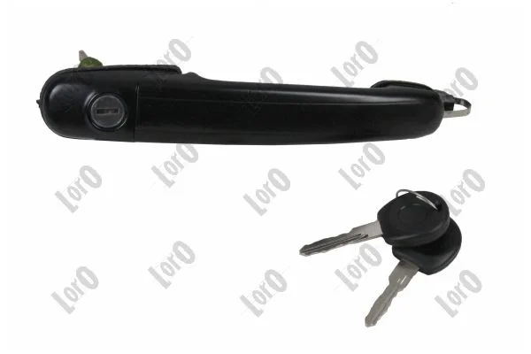Rukojeť dveří LORO 132-053-018 – OE 6N0837207 Rukojeť dveří LORO 132-053-018 – OE 6N0837207