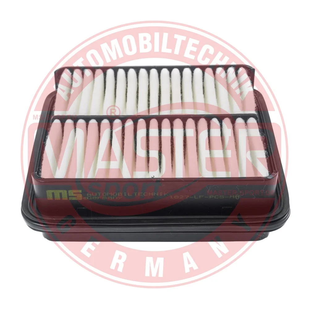 Vzduchový filter SUZUKI Liana MASTER-SPORT GERMANY 1827-LF-PCS-MS