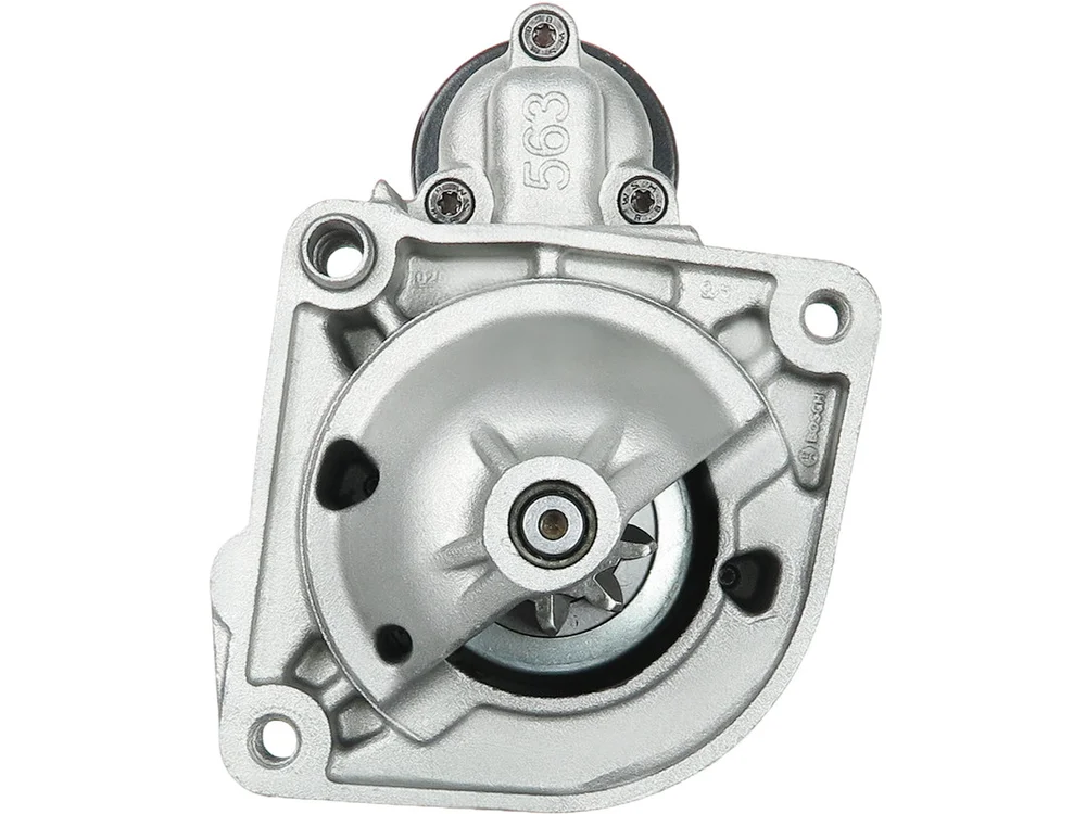 Startér AS-PL S0307PR Startér AS-PL S0307PR