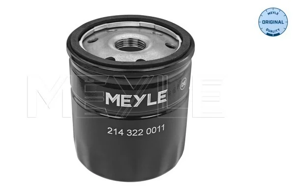 Olejový filtr MEYLE 2143220011