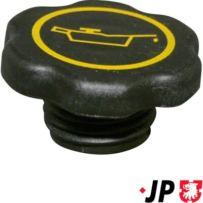 Uzaver, plnici hrdlo olejove nadrze JP GROUP 1513600500