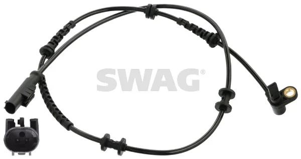 Snímač, počet otáček kol SWAG 70106837 – OE 51718056