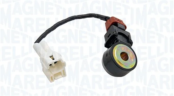 Senzor klepání MAGNETI MARELLI 064836010010 Senzor klepání MAGNETI MARELLI 064836010010