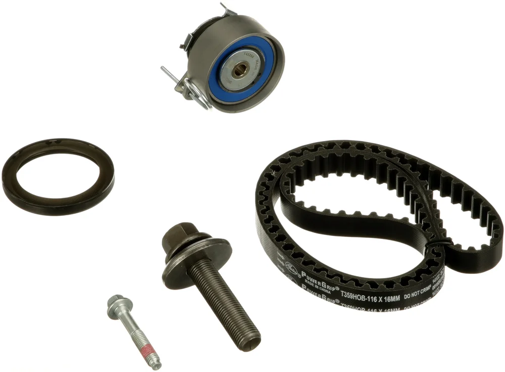 Sada rozvodového řemene GATES K02T359HOB Sada rozvodového řemene GATES K02T359HOB