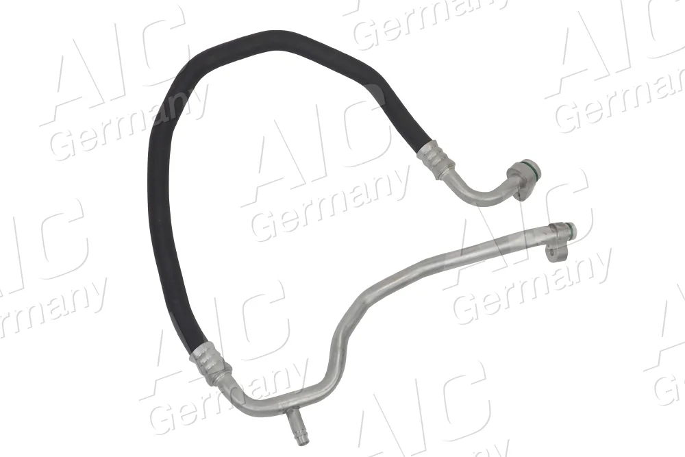 Vysokotlaké / nízkotlaké vedení, klimatizace AIC 58310