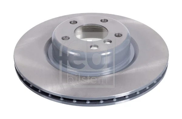 Brzdový kotouč FEBI BILSTEIN 105728 – OE 34206797605