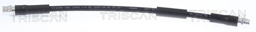Brzdová hadice TRISCAN 815029259