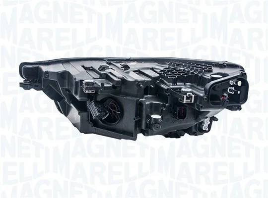 Světlomet MAGNETI MARELLI 711451000679 Světlomet MAGNETI MARELLI 711451000679