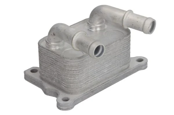 Olejový chladič, motorový olej THERMOTEC D4R012TT