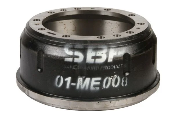 Brzdový buben SBP 01-ME008