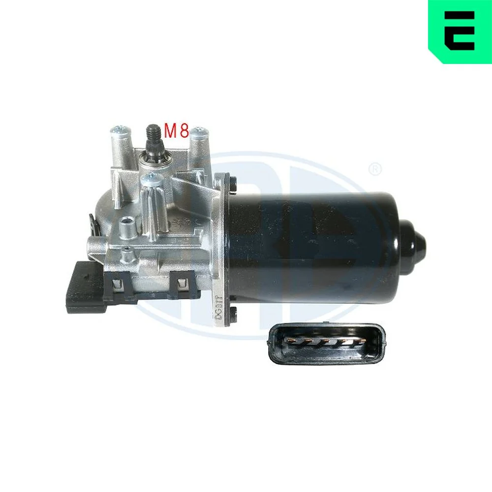 Motor stěračů ERA 460010A – OE 98110-2E000 Motor stěračů ERA 460010A – OE 98110-2E000