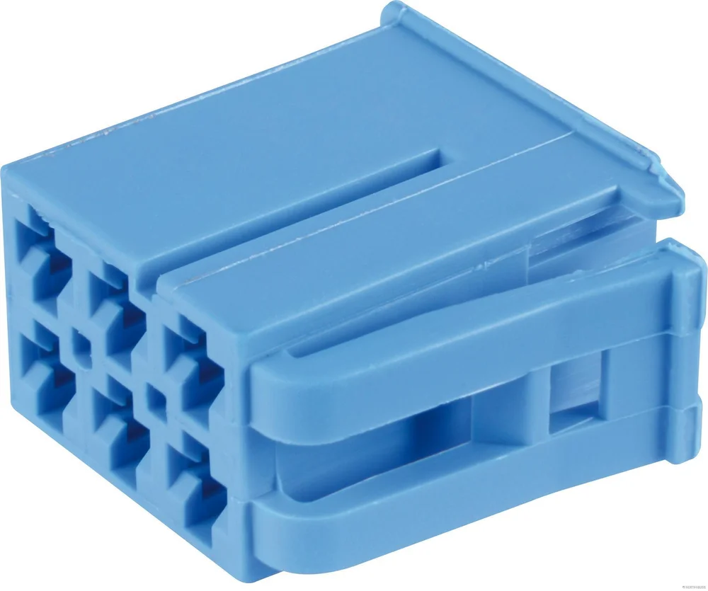 Krytka zásuvky HERTH+BUSS ELPARTS 50391163 – OE 81.25435-0744