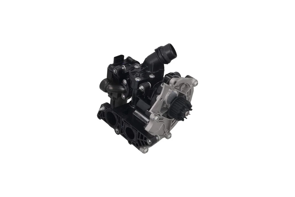 Vodní čerpadlo, chlazení motoru KAMOKA T0327