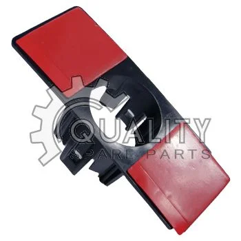 DRZAK PRO NARAZNIK OE 5L6919486C