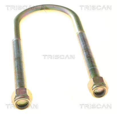 Držák pružiny TRISCAN 8765100006