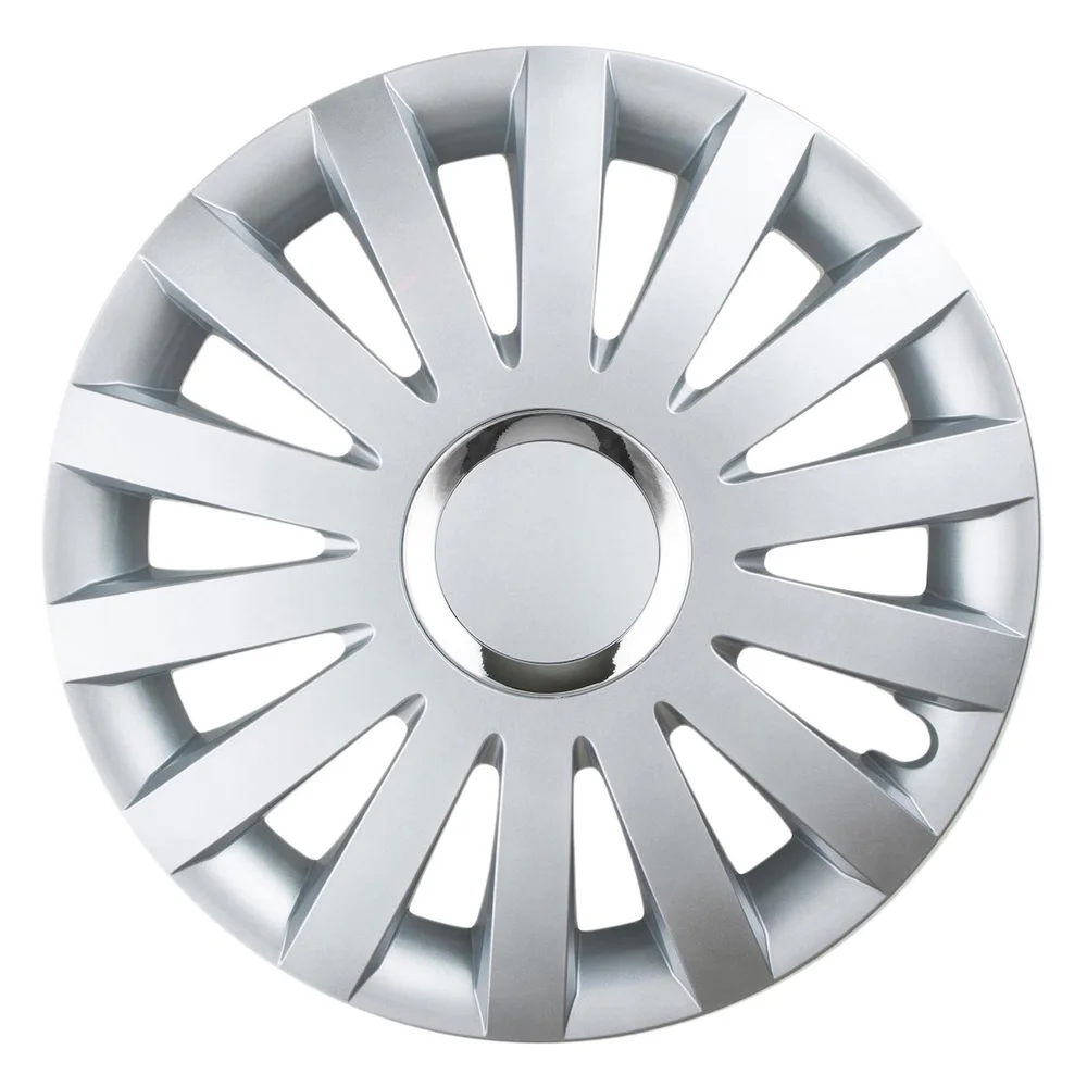 Poklica SAIL 15 silver Leoplast L07118 Poklica SAIL 15 silver Leoplast L07118