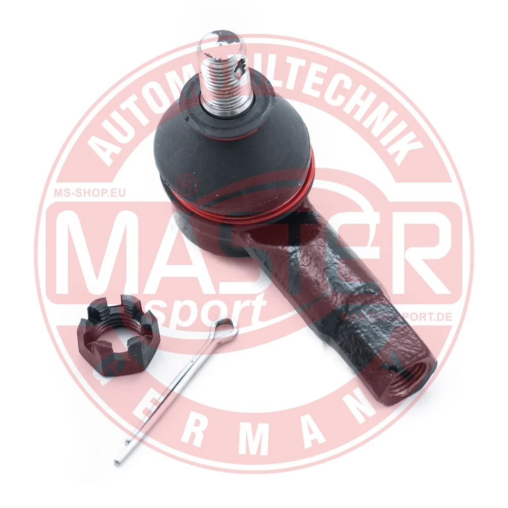 Časti nápravy MASTER-SPORT GERMANY 15697-PCS-MS