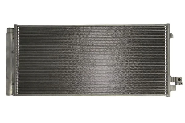 Kondenzátor, klimatizace THERMOTEC KTT110857