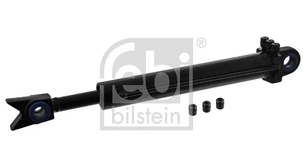 Sklápěcí válec, kabina FEBI BILSTEIN 40346