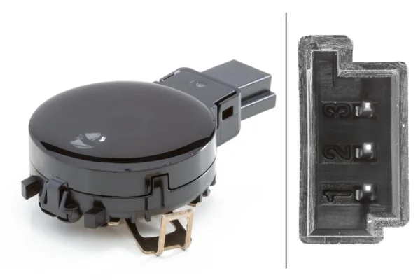 Senzor, dest HELLA 6PW011976-701 – OE 31419587