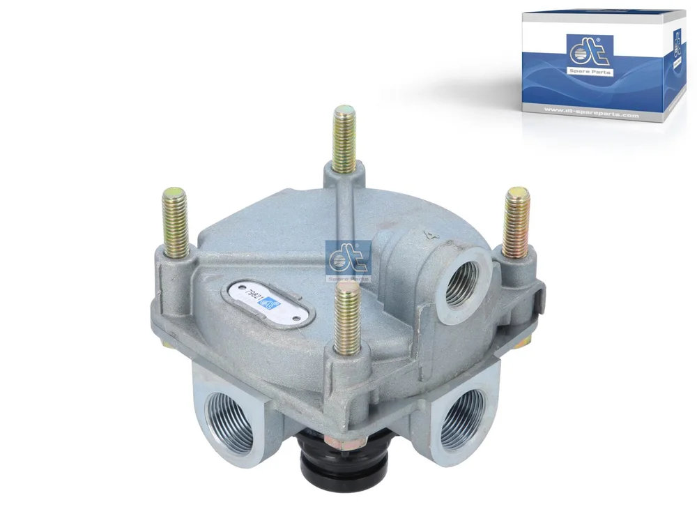 reléový ventil DT Spare Parts 2.47002