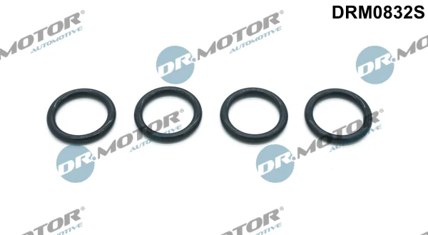 Těsnění, koleno sacího potrubí Dr.Motor Automotive DRM0832S Těsnění, koleno sacího potrubí Dr.Motor Automotive DRM0832S