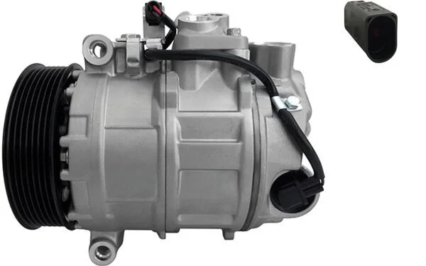 Kompresor, klimatizace MAHLE ACP721000S