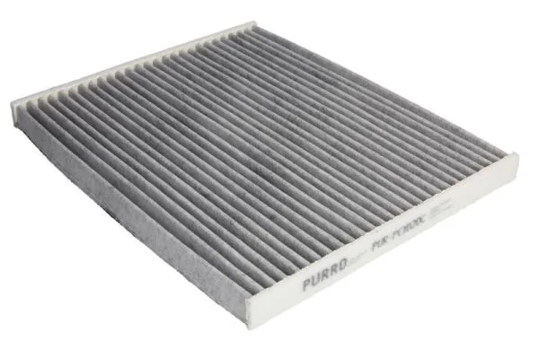 Filtr, vzduch v interiéru PURRO PUR-PC1020C