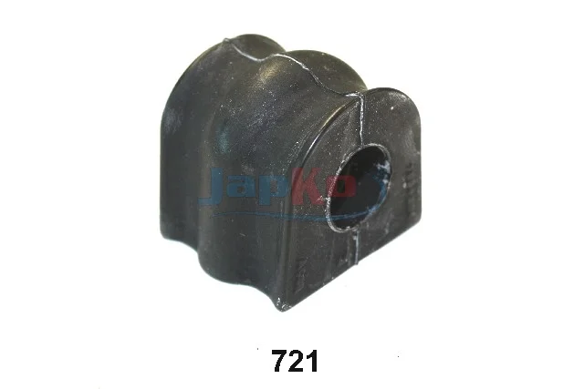 Ložiskové pouzdro, stabilizátor JAPKO GOJ721 – OE 20401-AC011