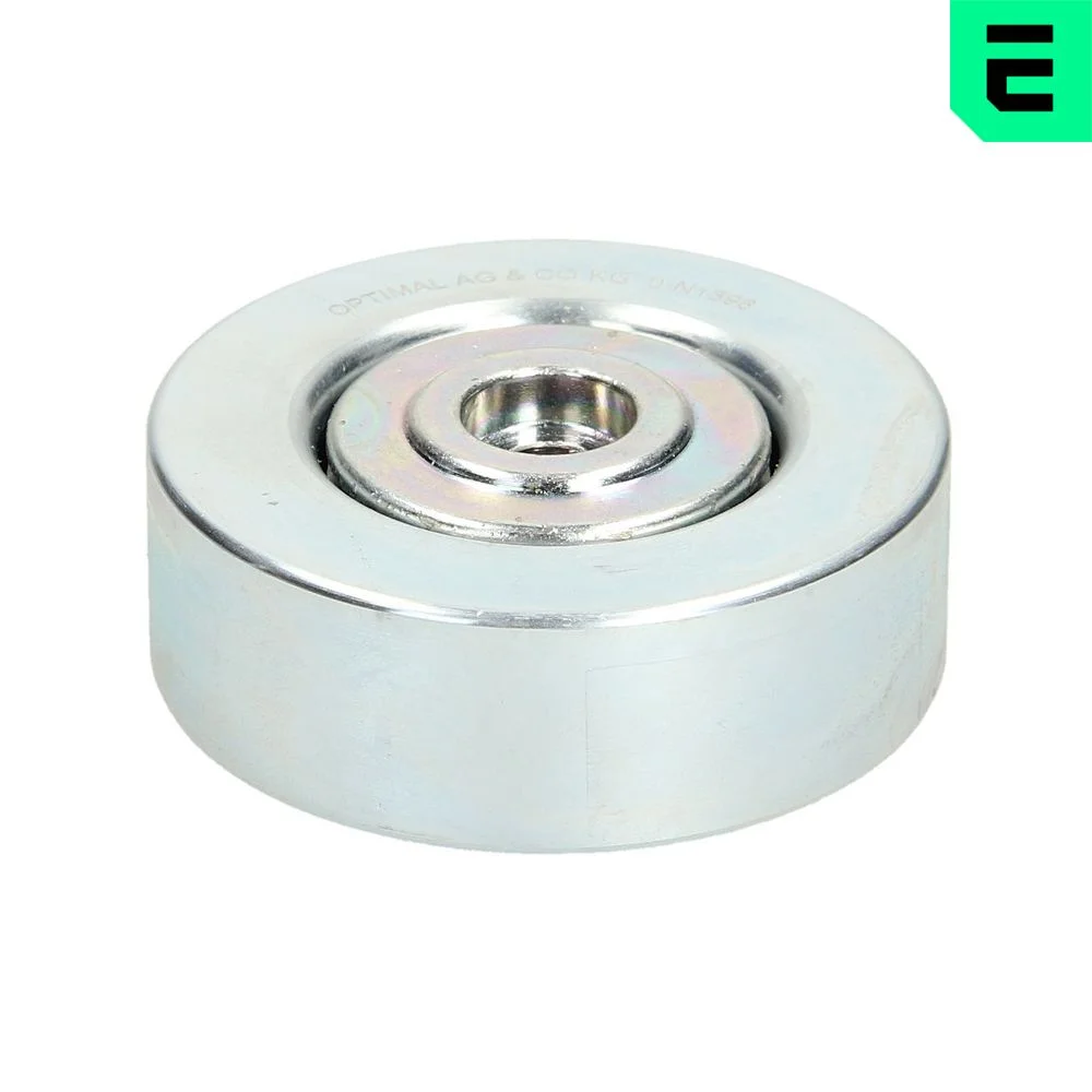 Vratna/vodici kladka, klinovy zebrovy remen OPTIMAL 0-N1396 Vratna/vodici kladka, klinovy zebrovy remen OPTIMAL 0-N1396