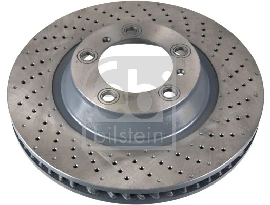 Brzdový kotouč FEBI BILSTEIN 172937