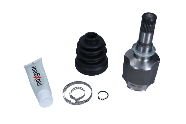 Kloub, hnací hřídel MAXGEAR 49-2833 – OE GG28-22-620A Kloub, hnací hřídel MAXGEAR 49-2833 – OE GG28-22-620A