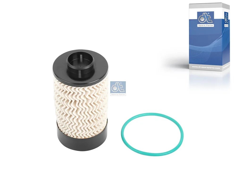 Palivový filtr DT Spare Parts 7.24010 Palivový filtr DT Spare Parts 7.24010