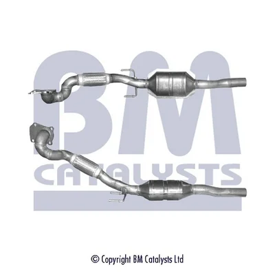 Katalyzátor BM CATALYSTS BM80383H Katalyzátor BM CATALYSTS BM80383H