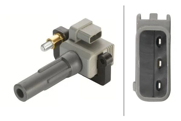 Zapalovací cívka HELLA 5DA230036-171