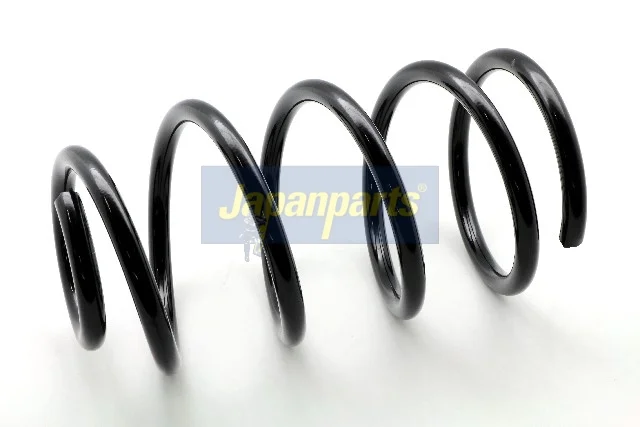 Pružina podvozku JAPANPARTS ZC3313A