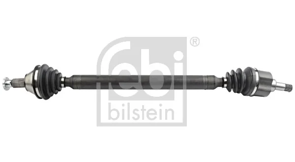 Hnací hřídel FEBI BILSTEIN 188146 Hnací hřídel FEBI BILSTEIN 188146